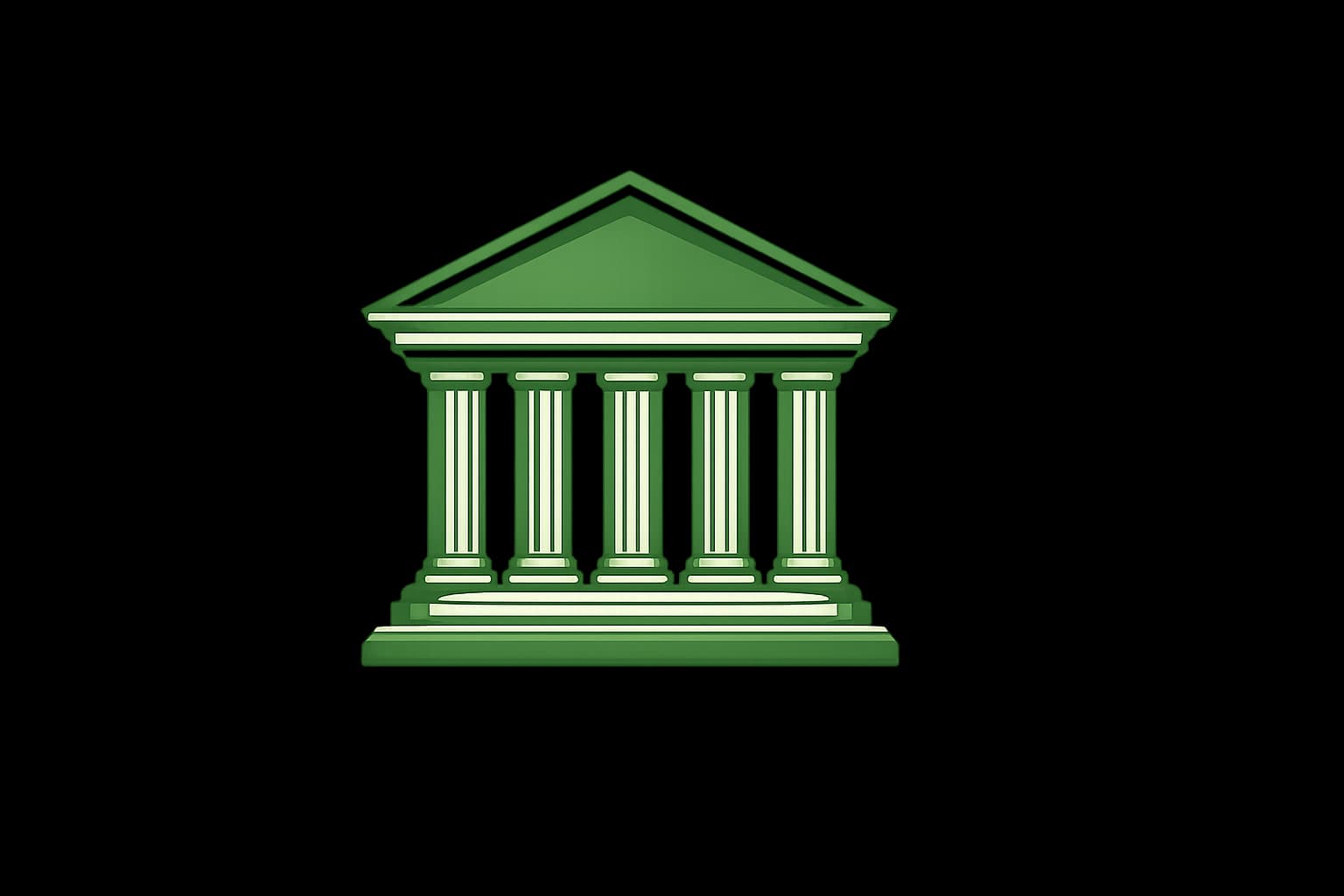 Financial Services icon
